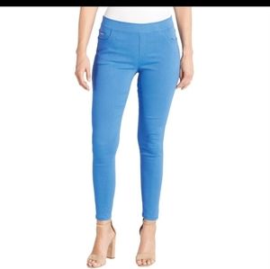 Coco + Carmen Mega Stretch Skinny Ankle Regatta